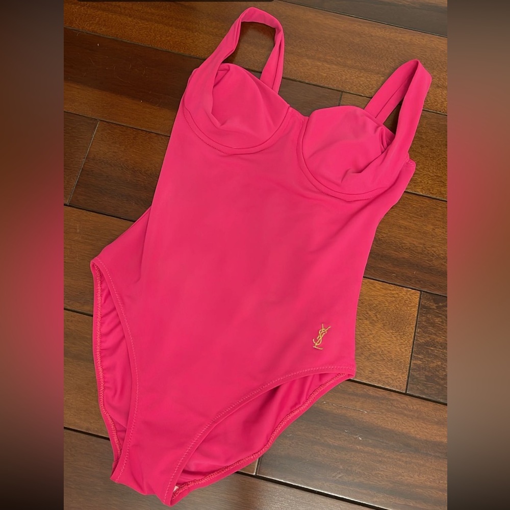 YSL one piece